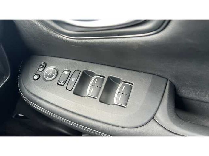 Honda ZR-V e:HEV ZR-V 2.0 eHEV Elegance 5dr CVT 