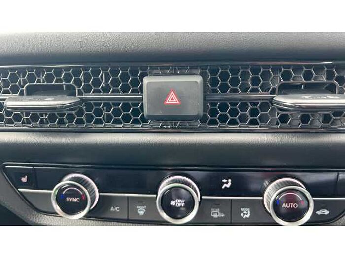 Honda ZR-V e:HEV ZR-V 2.0 eHEV Elegance 5dr CVT 