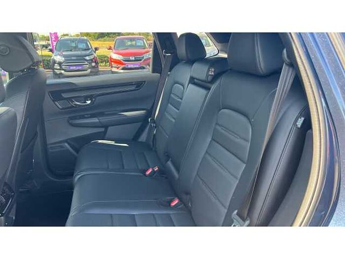 Honda CR-V Honda Cr-v Estate 2.0 ePHEV Advance Tech 5dr eCVT 