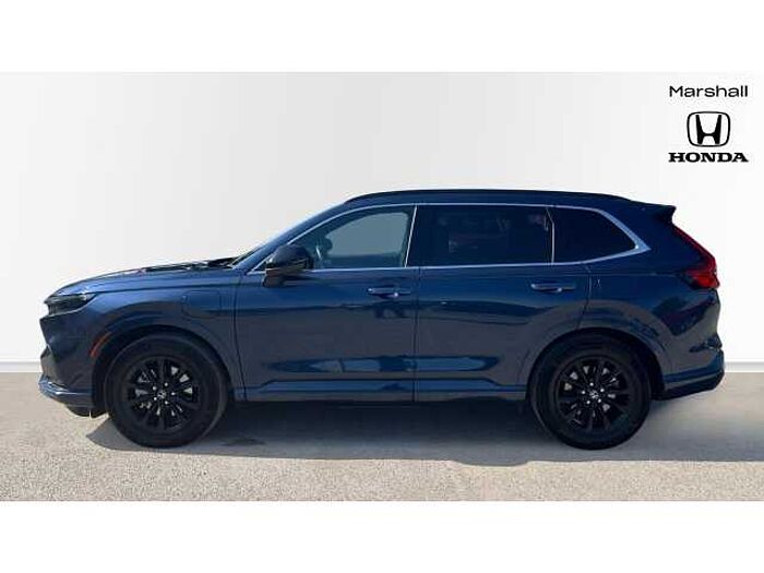 Honda CR-V Honda Cr-v Estate 2.0 ePHEV Advance Tech 5dr eCVT 