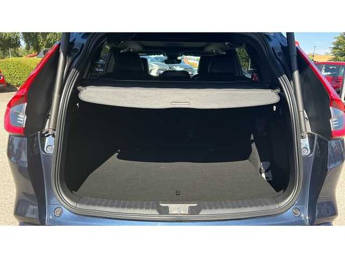 Honda CR-V Honda Cr-v Estate 2.0 ePHEV Advance Tech 5dr eCVT 