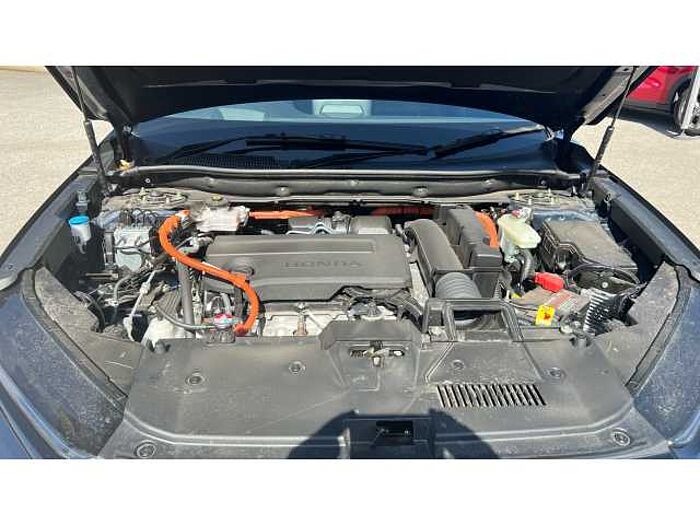 Honda CR-V Honda Cr-v Estate 2.0 ePHEV Advance Tech 5dr eCVT 