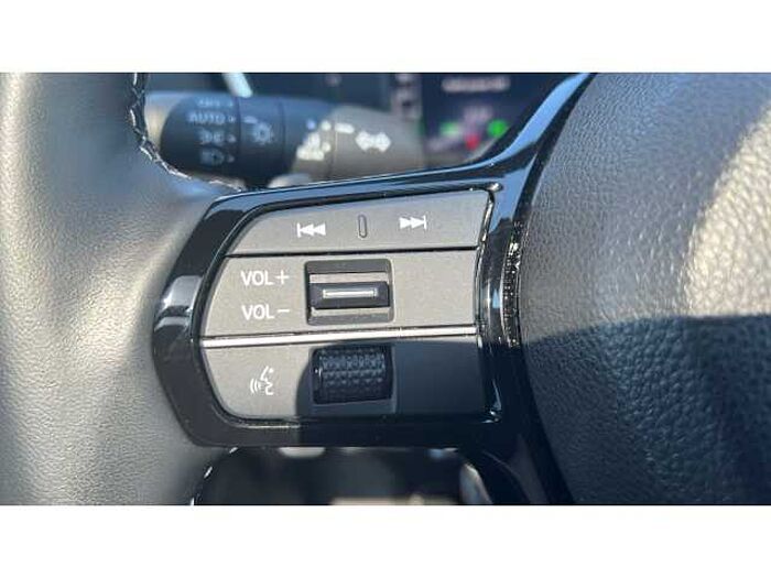 Honda CR-V Honda Cr-v Estate 2.0 ePHEV Advance Tech 5dr eCVT 