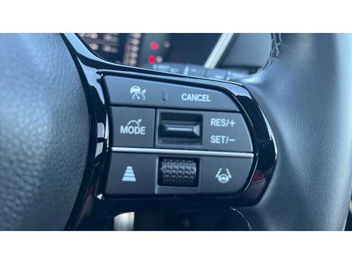 Honda CR-V Honda Cr-v Estate 2.0 ePHEV Advance Tech 5dr eCVT 