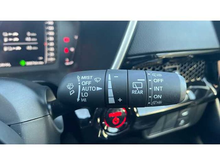 Honda CR-V Honda Cr-v Estate 2.0 ePHEV Advance Tech 5dr eCVT 