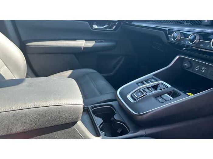 Honda CR-V Honda Cr-v Estate 2.0 ePHEV Advance Tech 5dr eCVT 