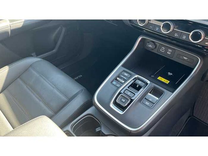 Honda CR-V Honda Cr-v Estate 2.0 ePHEV Advance Tech 5dr eCVT 