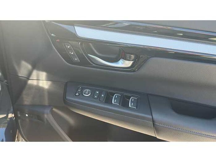 Honda CR-V Honda Cr-v Estate 2.0 ePHEV Advance Tech 5dr eCVT 