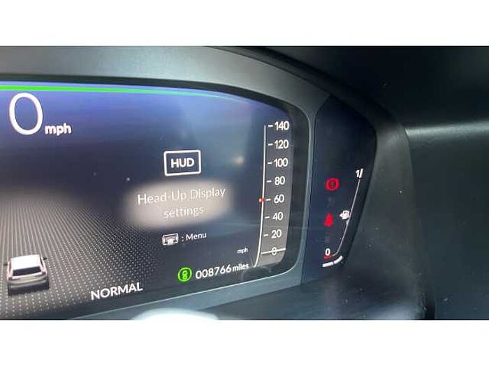 Honda CR-V Honda Cr-v Estate 2.0 ePHEV Advance Tech 5dr eCVT 
