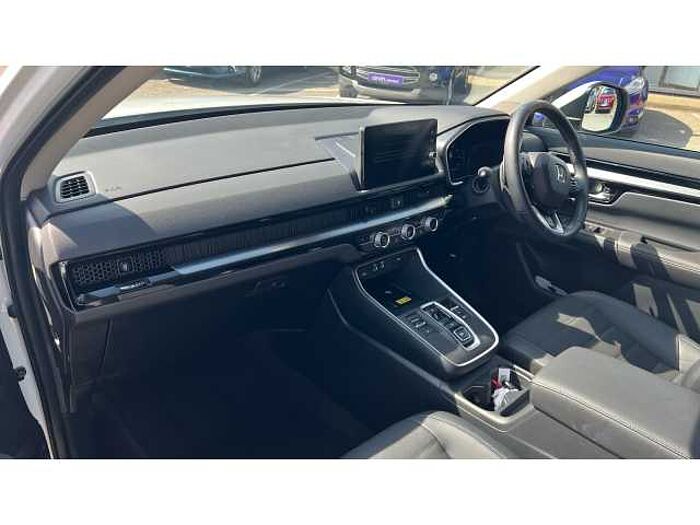 Honda CR-V Hybrid CR-V 2.0 eHEV Elegance 5dr eCVT 