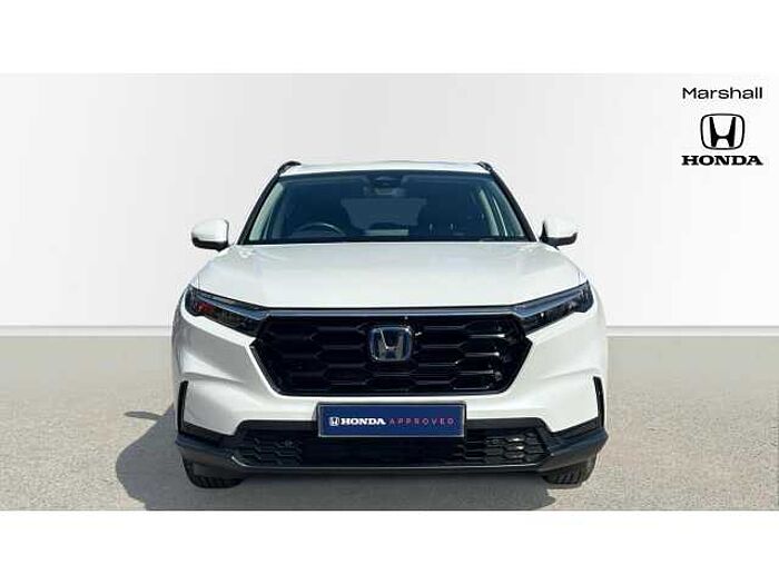 Honda CR-V Hybrid CR-V 2.0 eHEV Elegance 5dr eCVT 