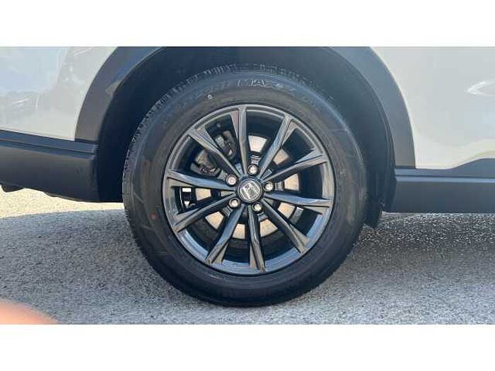 Honda CR-V Hybrid CR-V 2.0 eHEV Elegance 5dr eCVT 