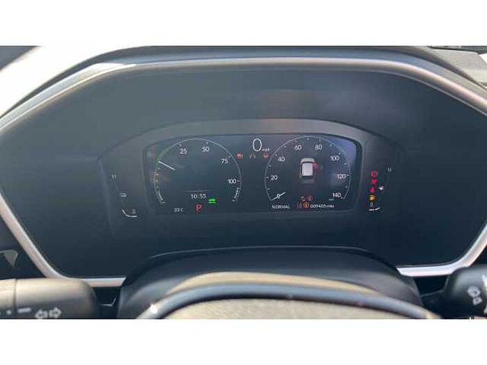 Honda CR-V Hybrid CR-V 2.0 eHEV Elegance 5dr eCVT 