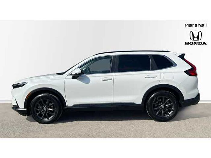 Honda CR-V Hybrid CR-V 2.0 eHEV Elegance 5dr eCVT 