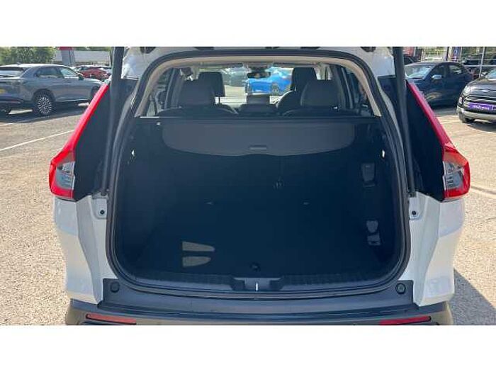 Honda CR-V Hybrid CR-V 2.0 eHEV Elegance 5dr eCVT 