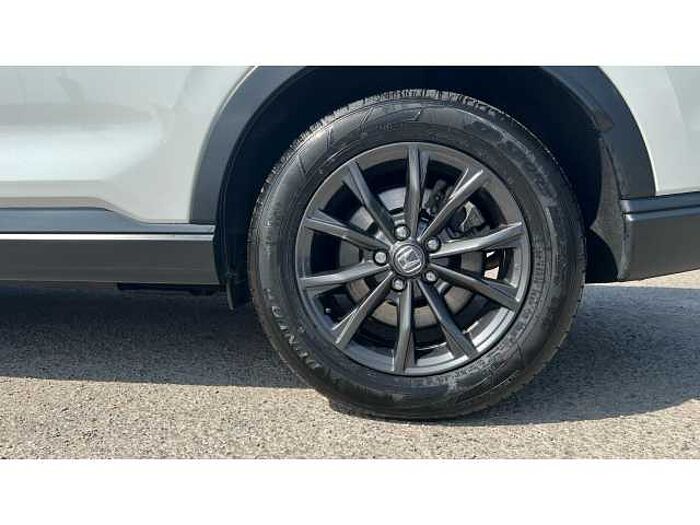 Honda CR-V Hybrid CR-V 2.0 eHEV Elegance 5dr eCVT 