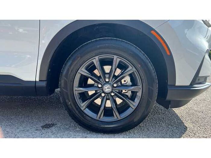 Honda CR-V Hybrid CR-V 2.0 eHEV Elegance 5dr eCVT 