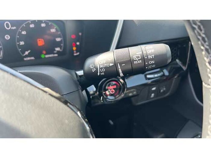 Honda CR-V Hybrid CR-V 2.0 eHEV Elegance 5dr eCVT 