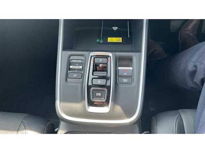 Honda CR-V Hybrid CR-V 2.0 eHEV Elegance 5dr eCVT 