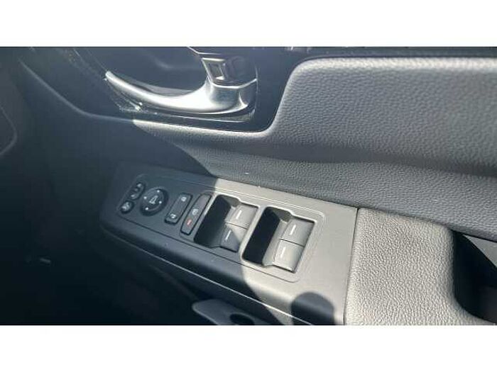 Honda CR-V Hybrid CR-V 2.0 eHEV Elegance 5dr eCVT 