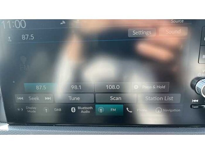 Honda CR-V Hybrid CR-V 2.0 eHEV Elegance 5dr eCVT 