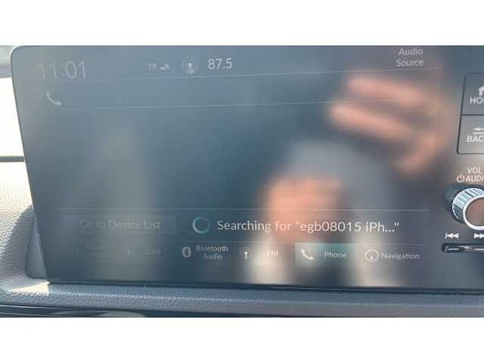 Honda CR-V Hybrid CR-V 2.0 eHEV Elegance 5dr eCVT 