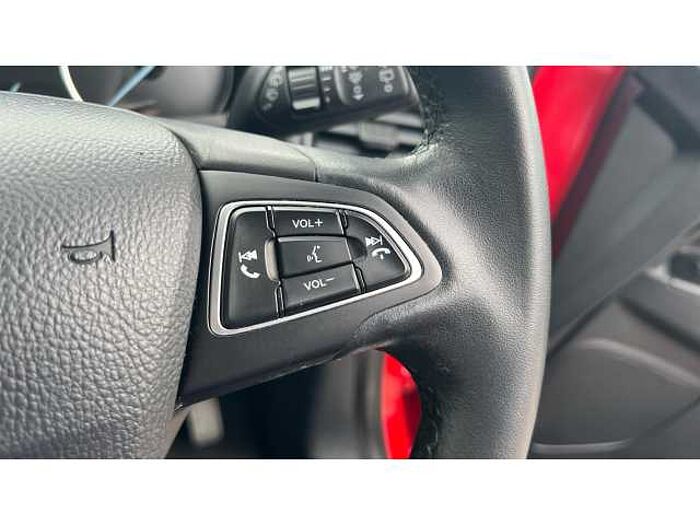 Ford EcoSport ECOSPORT 1.0 EcoBoost 125 Titanium 5dr 
