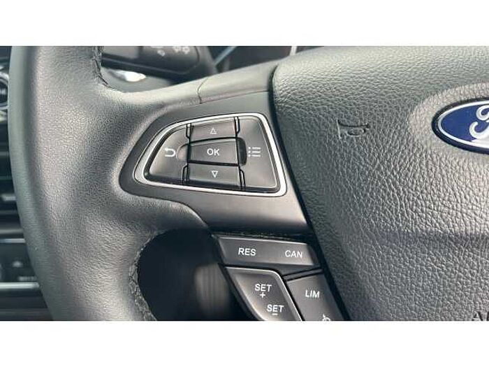 Ford EcoSport ECOSPORT 1.0 EcoBoost 125 Titanium 5dr 