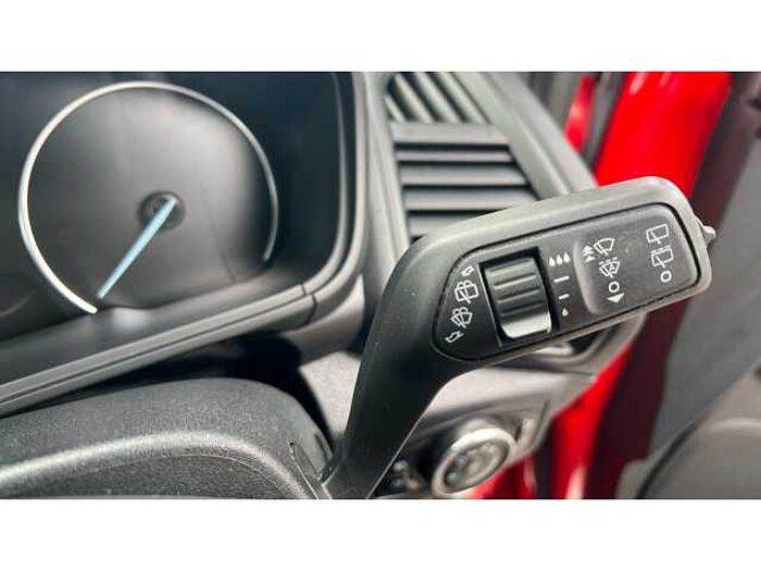 Ford EcoSport ECOSPORT 1.0 EcoBoost 125 Titanium 5dr 