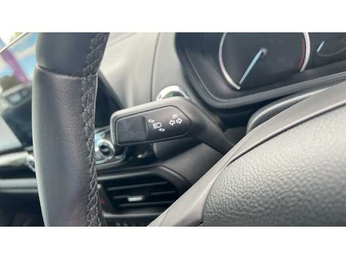 Ford EcoSport ECOSPORT 1.0 EcoBoost 125 Titanium 5dr 