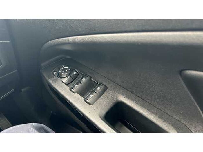 Ford EcoSport ECOSPORT 1.0 EcoBoost 125 Titanium 5dr 