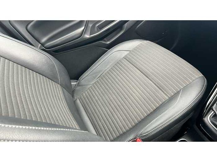 Ford EcoSport ECOSPORT 1.0 EcoBoost 125 Titanium 5dr 
