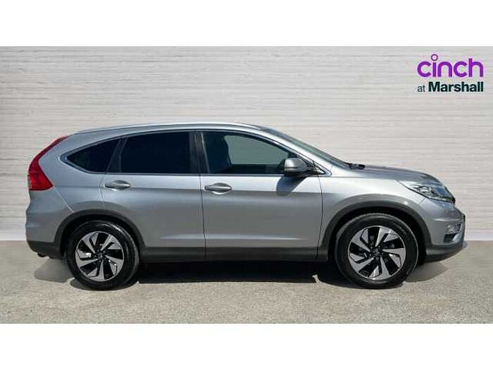 Honda CR-V CR-V 1.6 i-DTEC SR 5dr 2WD 