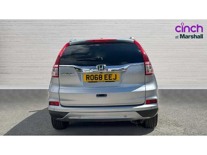 Honda CR-V CR-V 1.6 i-DTEC SR 5dr 2WD 
