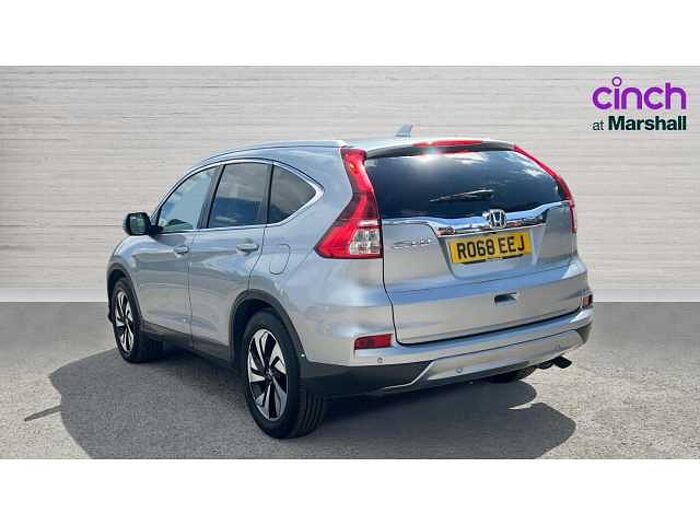 Honda CR-V CR-V 1.6 i-DTEC SR 5dr 2WD 
