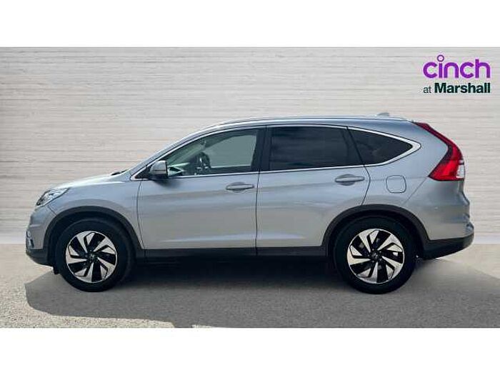 Honda CR-V CR-V 1.6 i-DTEC SR 5dr 2WD 