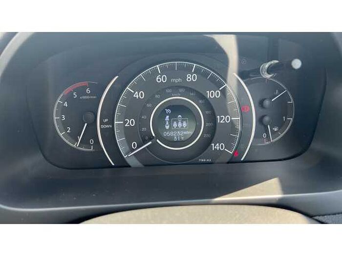 Honda CR-V CR-V 1.6 i-DTEC SR 5dr 2WD 