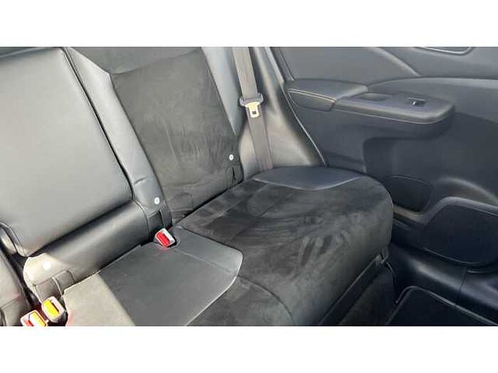 Honda CR-V CR-V 1.6 i-DTEC SR 5dr 2WD 