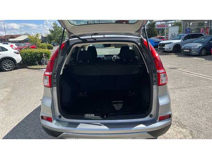 Honda CR-V CR-V 1.6 i-DTEC SR 5dr 2WD 