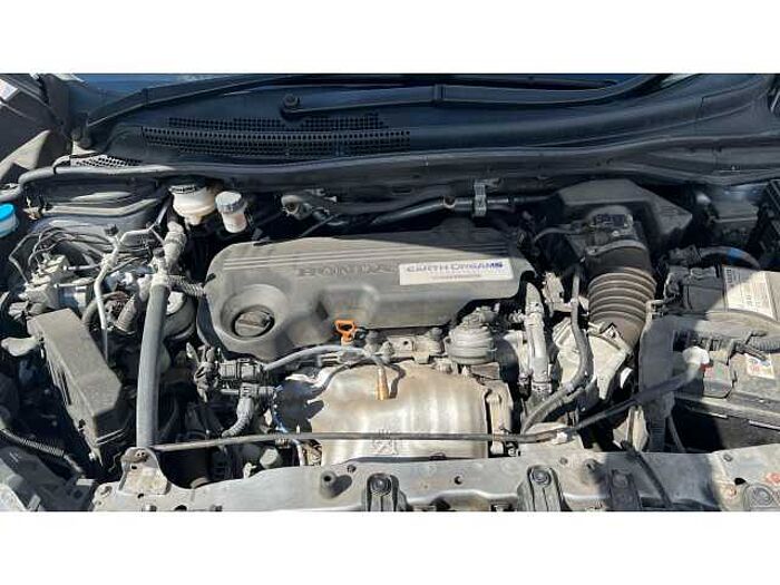 Honda CR-V CR-V 1.6 i-DTEC SR 5dr 2WD 