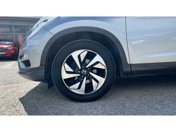 Honda CR-V CR-V 1.6 i-DTEC SR 5dr 2WD 