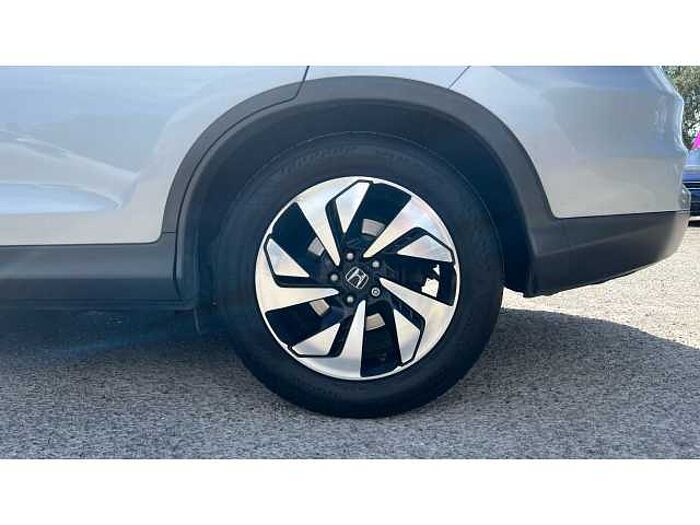 Honda CR-V CR-V 1.6 i-DTEC SR 5dr 2WD 