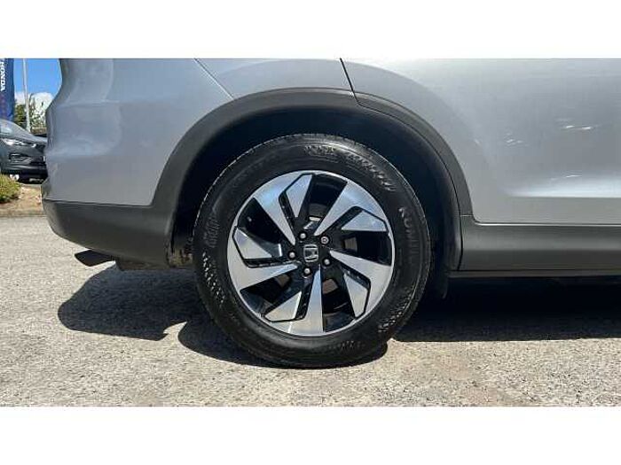 Honda CR-V CR-V 1.6 i-DTEC SR 5dr 2WD 