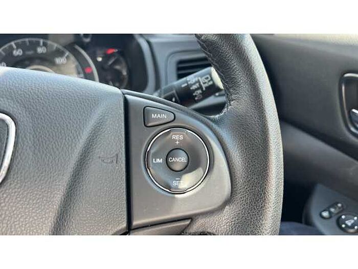 Honda CR-V CR-V 1.6 i-DTEC SR 5dr 2WD 