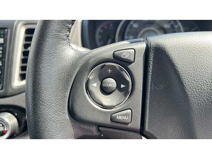 Honda CR-V CR-V 1.6 i-DTEC SR 5dr 2WD 