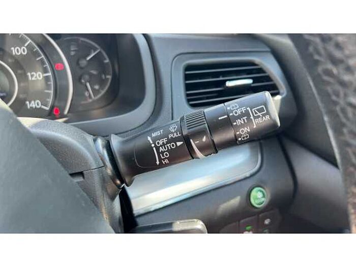 Honda CR-V CR-V 1.6 i-DTEC SR 5dr 2WD 