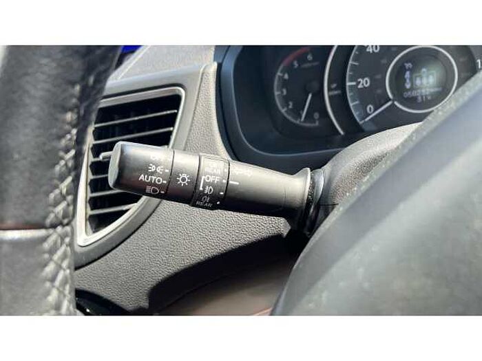 Honda CR-V CR-V 1.6 i-DTEC SR 5dr 2WD 