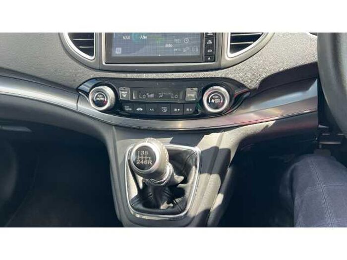 Honda CR-V CR-V 1.6 i-DTEC SR 5dr 2WD 