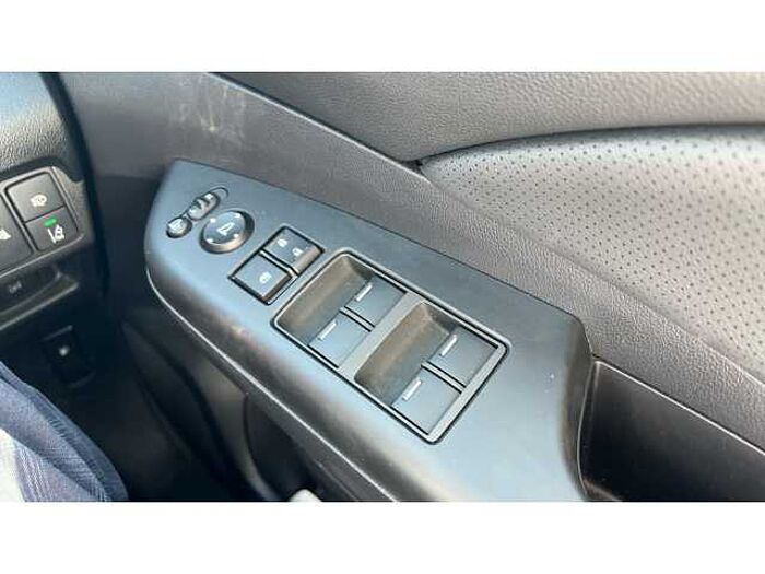 Honda CR-V CR-V 1.6 i-DTEC SR 5dr 2WD 