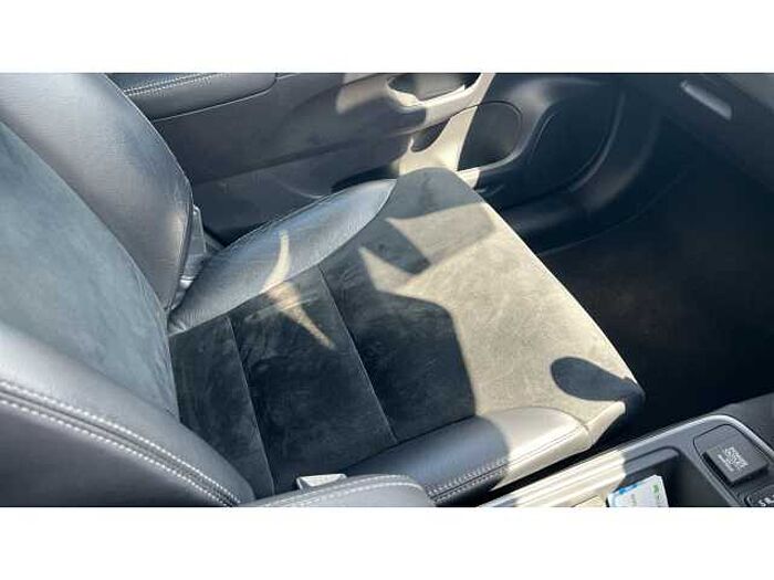 Honda CR-V CR-V 1.6 i-DTEC SR 5dr 2WD 